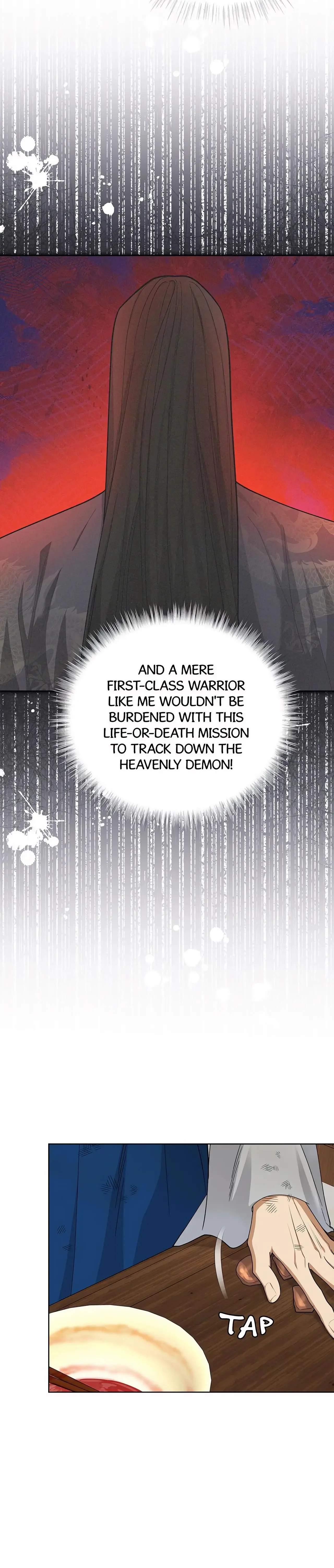 For a Thousand Autumns - Chapter 30 Page 8