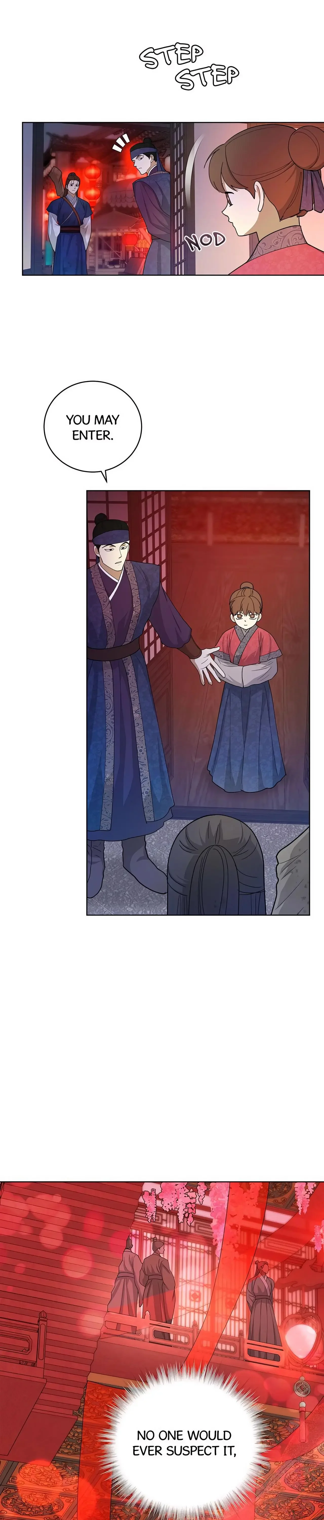 For a Thousand Autumns - Chapter 30 Page 15