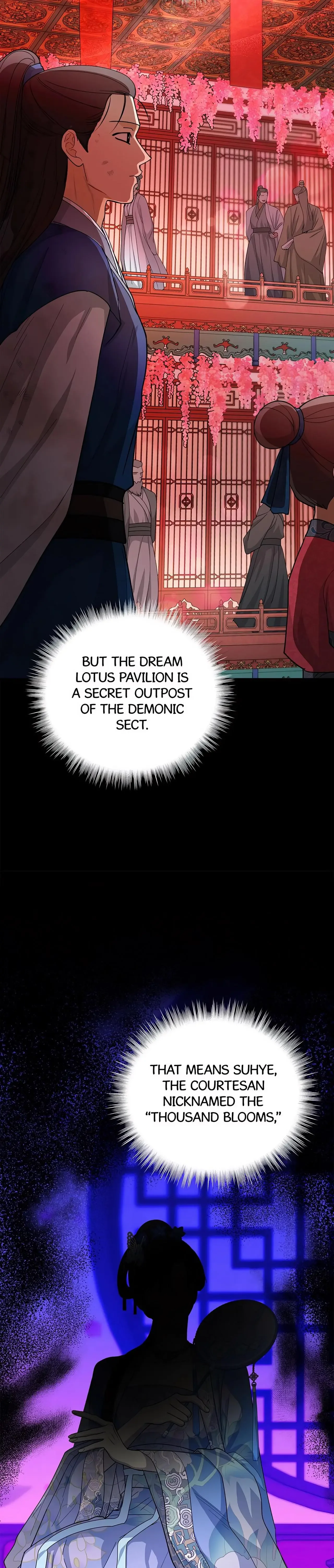 For a Thousand Autumns - Chapter 30 Page 16