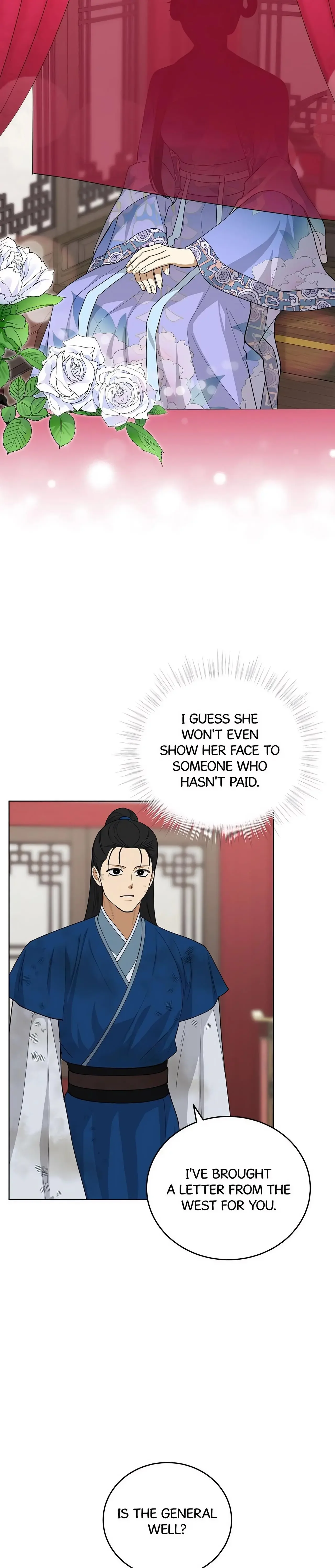 For a Thousand Autumns - Chapter 30 Page 19