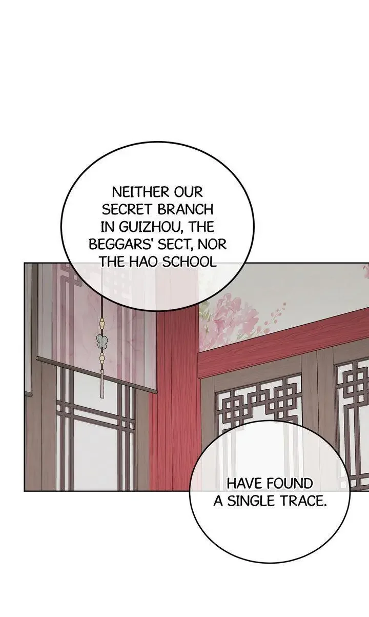 For a Thousand Autumns - Chapter 31 Page 2