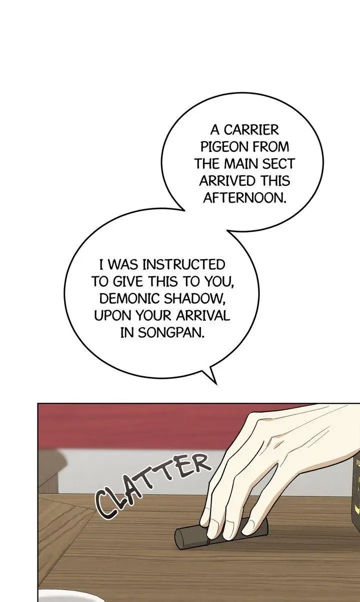 For a Thousand Autumns - Chapter 31 Page 6