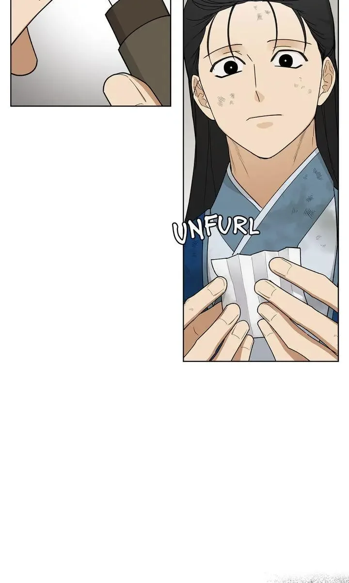 For a Thousand Autumns - Chapter 31 Page 8