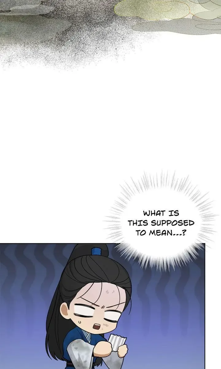 For a Thousand Autumns - Chapter 31 Page 10
