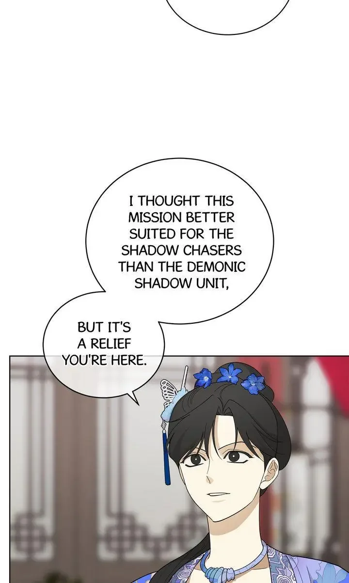 For a Thousand Autumns - Chapter 31 Page 12