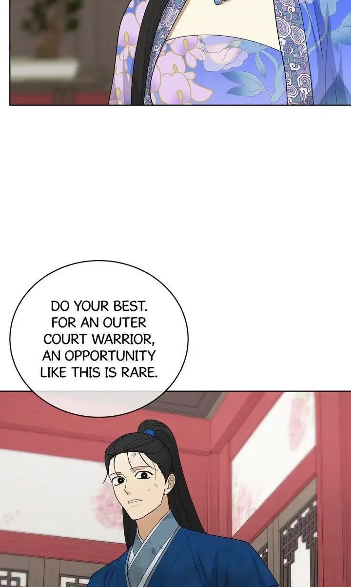 For a Thousand Autumns - Chapter 31 Page 13