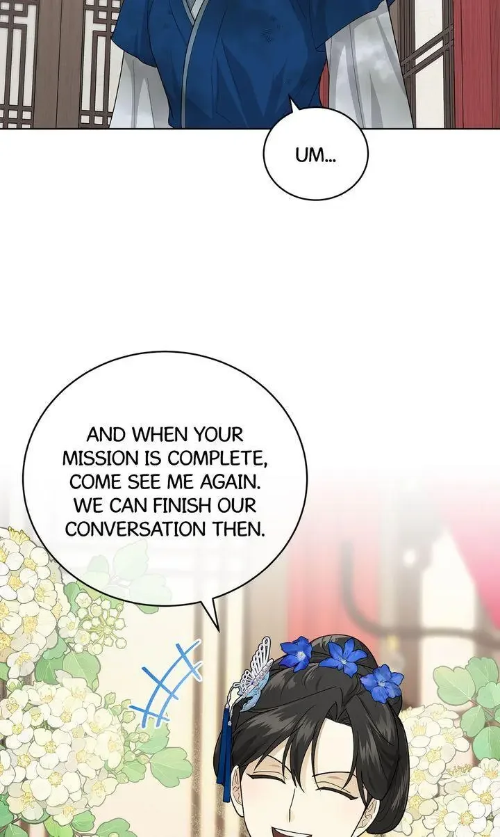 For a Thousand Autumns - Chapter 31 Page 14