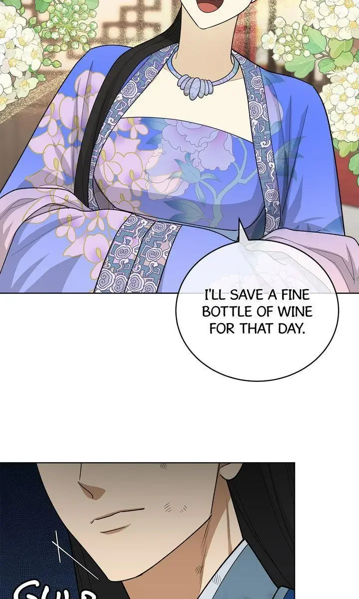 For a Thousand Autumns - Chapter 31 Page 15