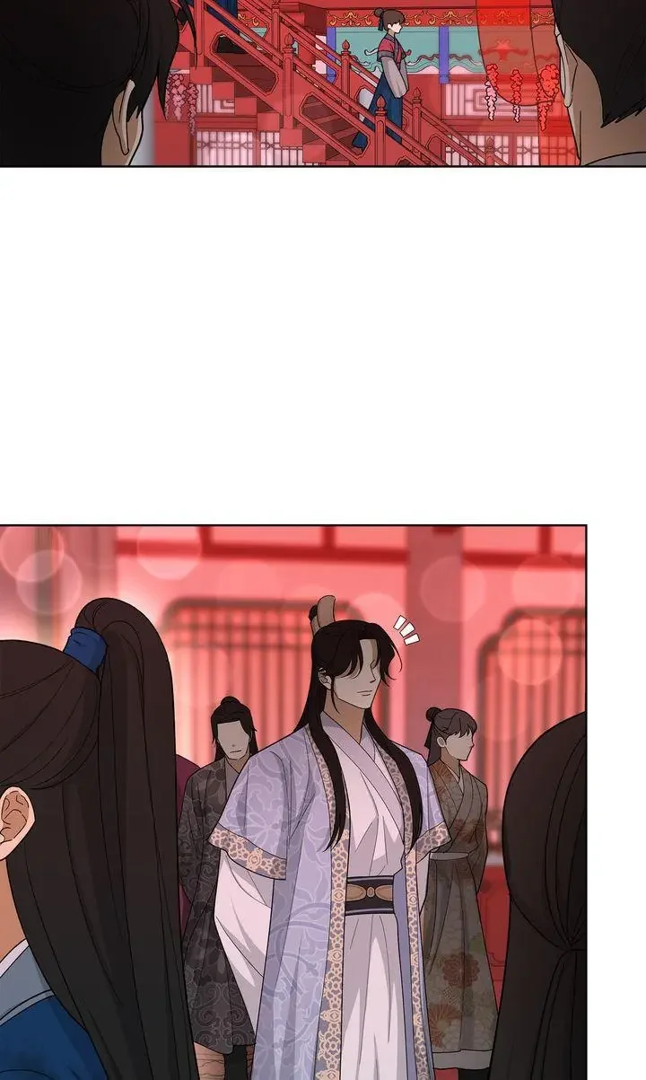 For a Thousand Autumns - Chapter 31 Page 19