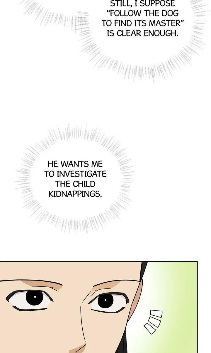 For a Thousand Autumns - Chapter 31 Page 28