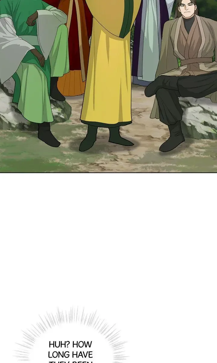 For a Thousand Autumns - Chapter 31 Page 30