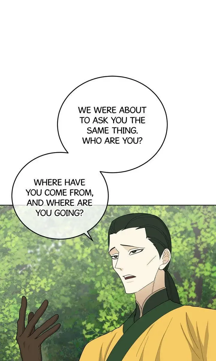For a Thousand Autumns - Chapter 31 Page 32