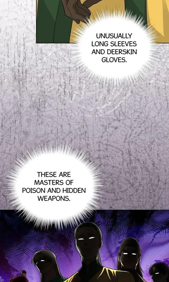 For a Thousand Autumns - Chapter 31 Page 34