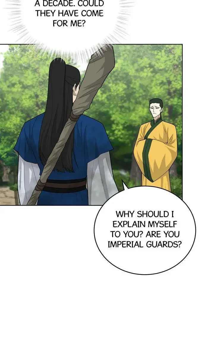 For a Thousand Autumns - Chapter 31 Page 37