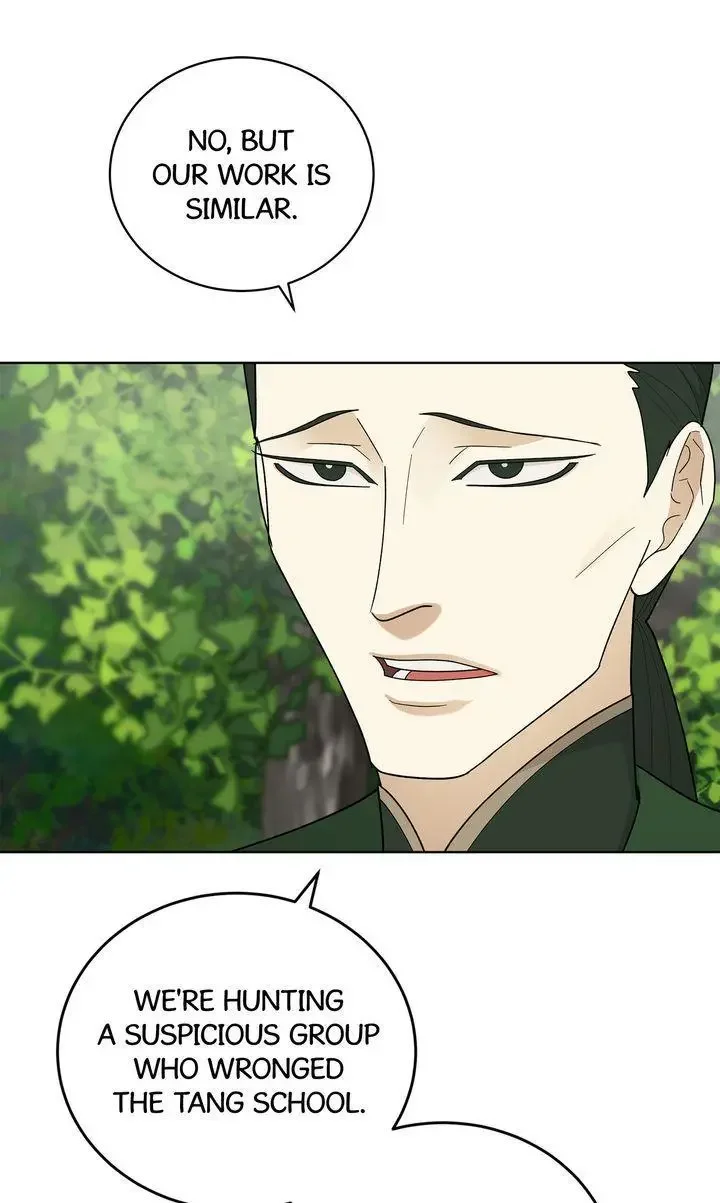 For a Thousand Autumns - Chapter 31 Page 38
