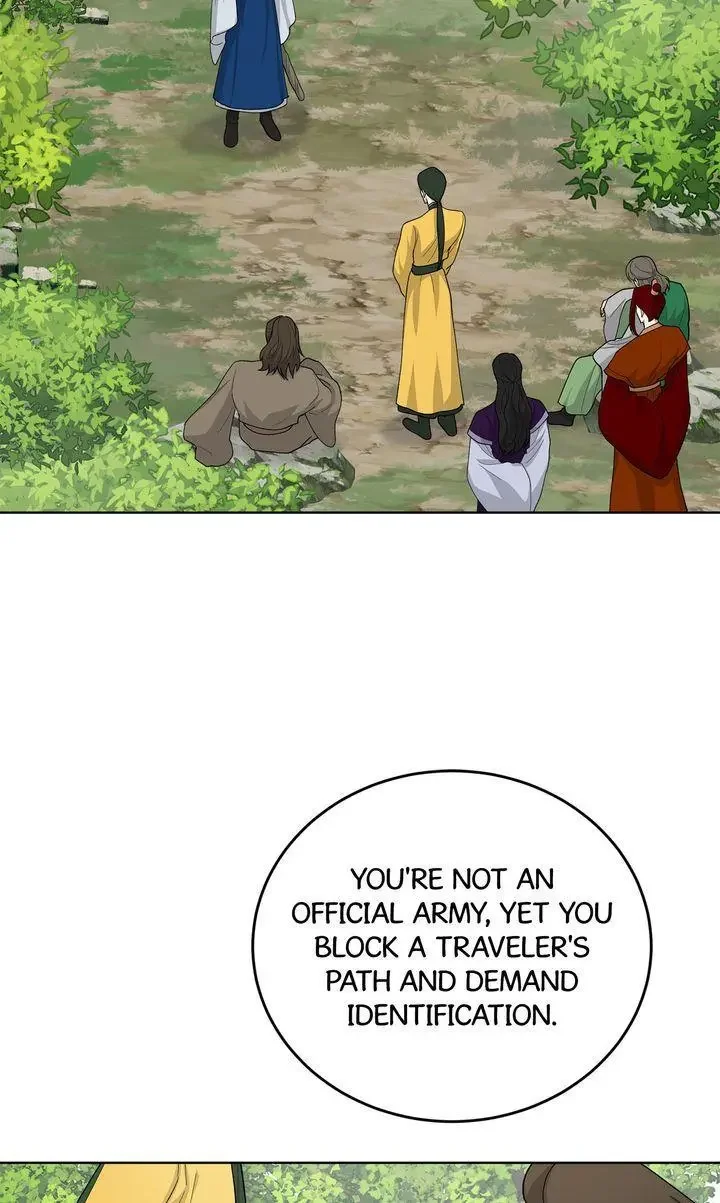 For a Thousand Autumns - Chapter 31 Page 40