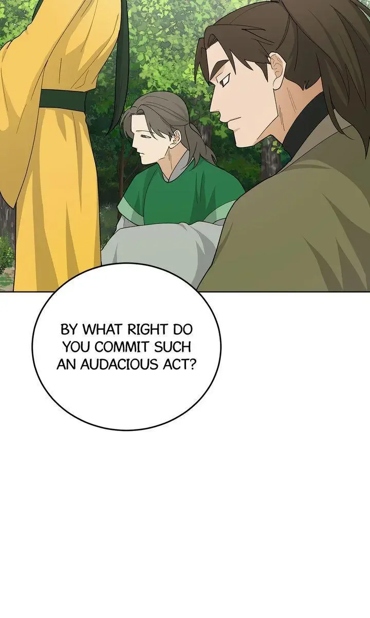 For a Thousand Autumns - Chapter 31 Page 41