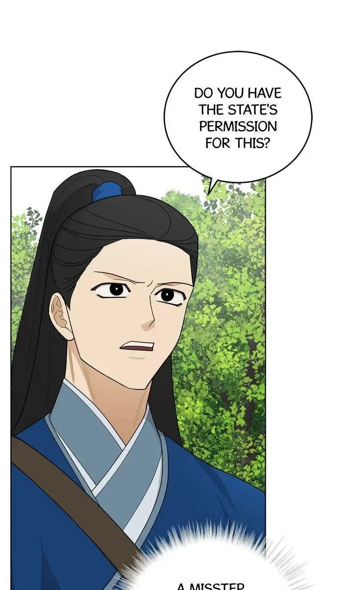 For a Thousand Autumns - Chapter 31 Page 42