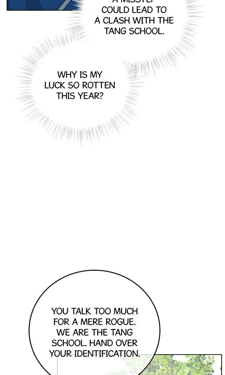 For a Thousand Autumns - Chapter 31 Page 43