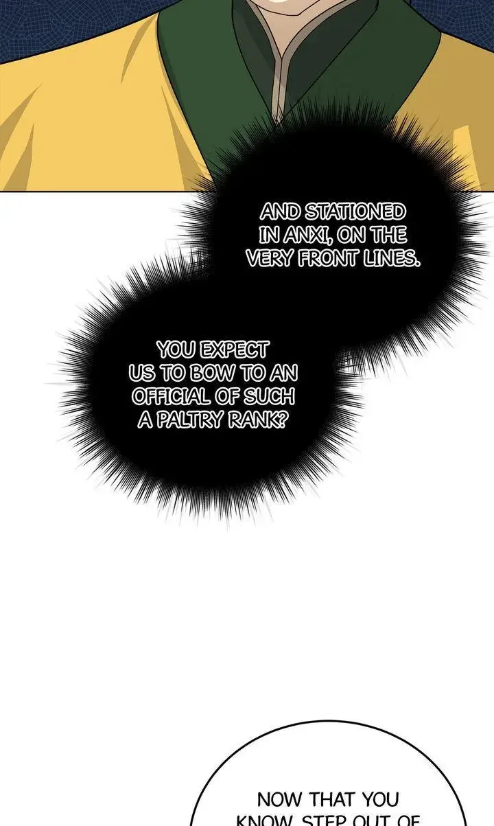 For a Thousand Autumns - Chapter 31 Page 50