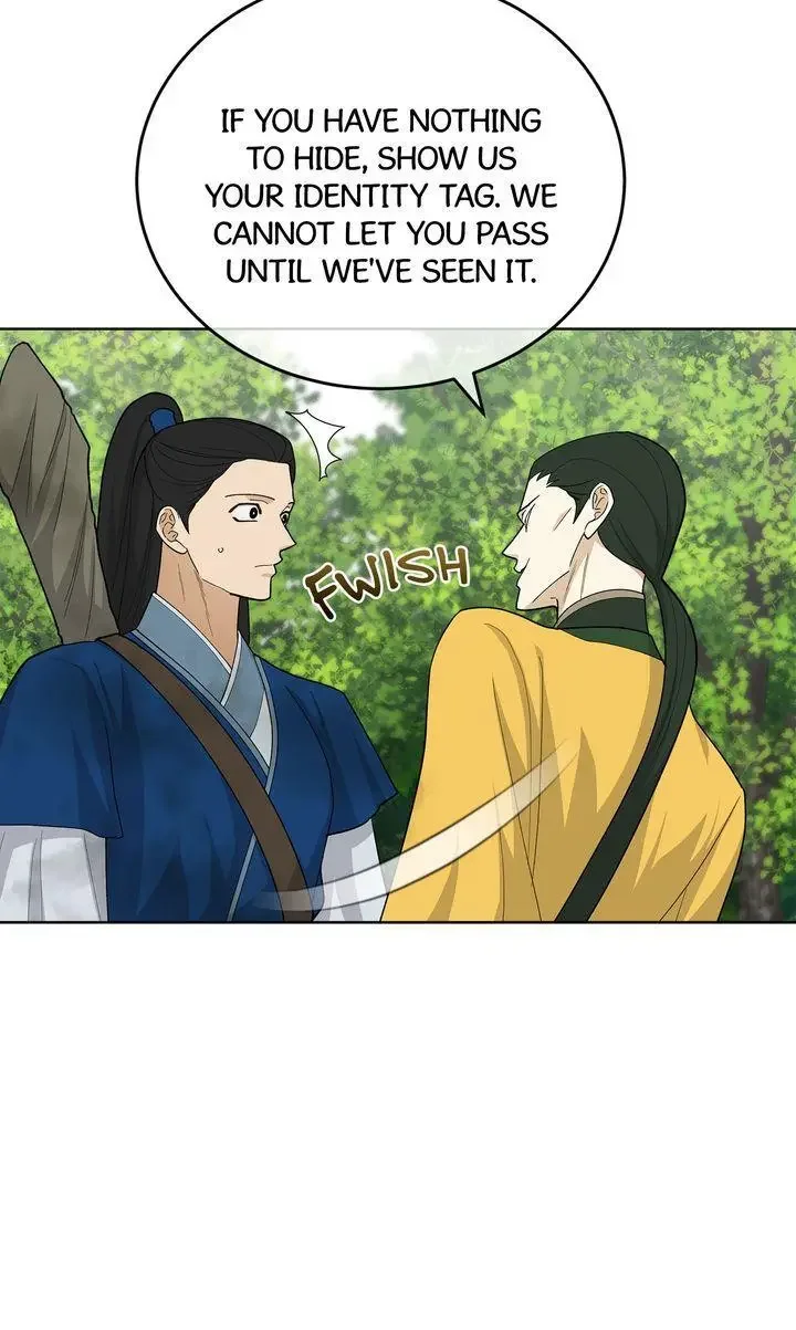 For a Thousand Autumns - Chapter 31 Page 52