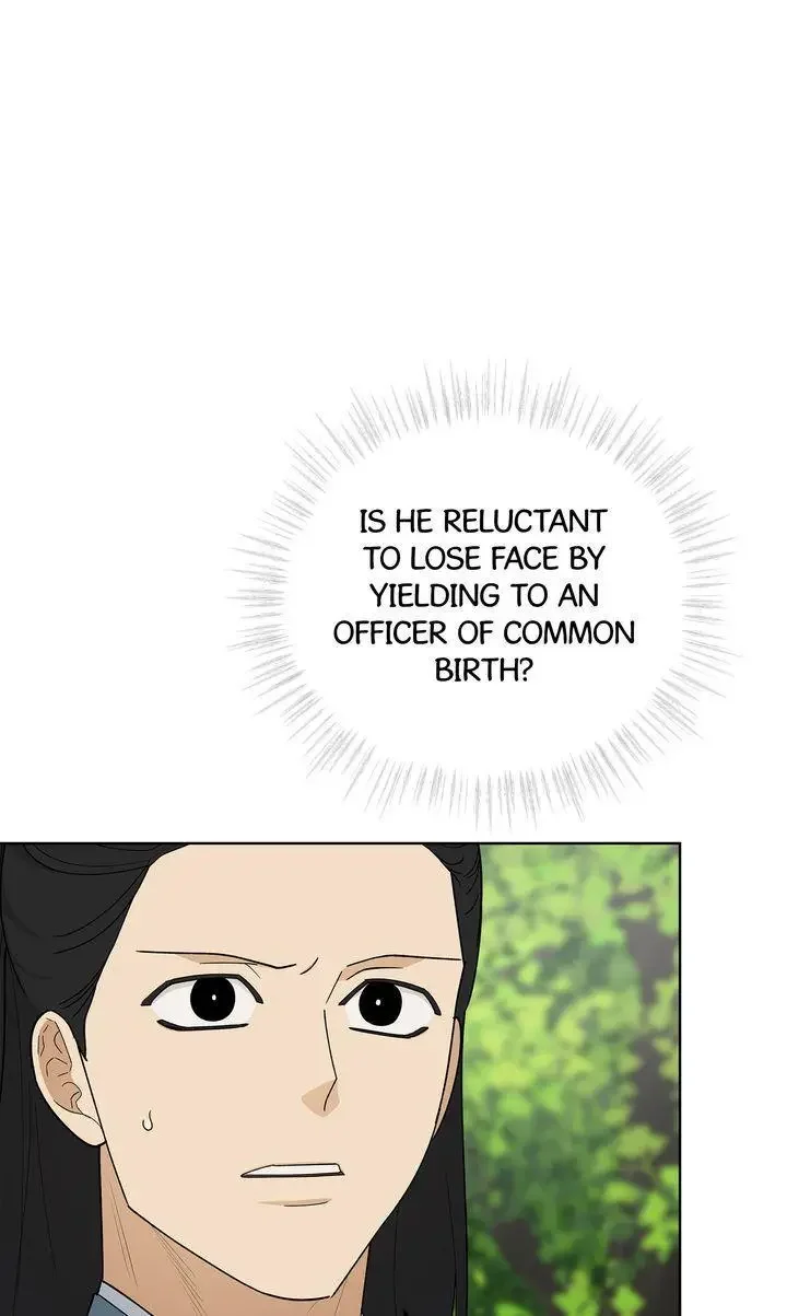 For a Thousand Autumns - Chapter 31 Page 53