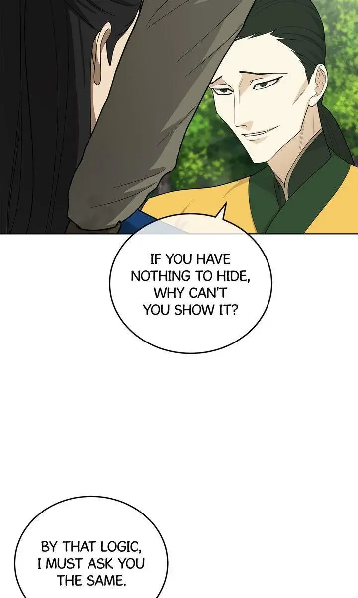 For a Thousand Autumns - Chapter 31 Page 55