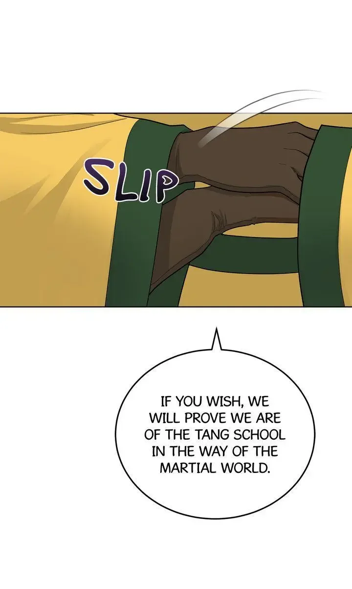 For a Thousand Autumns - Chapter 31 Page 60