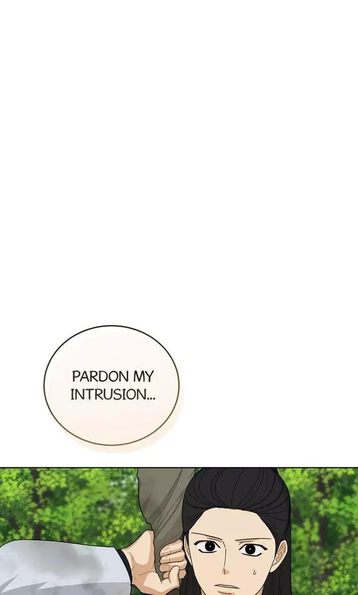 For a Thousand Autumns - Chapter 32 Page 3
