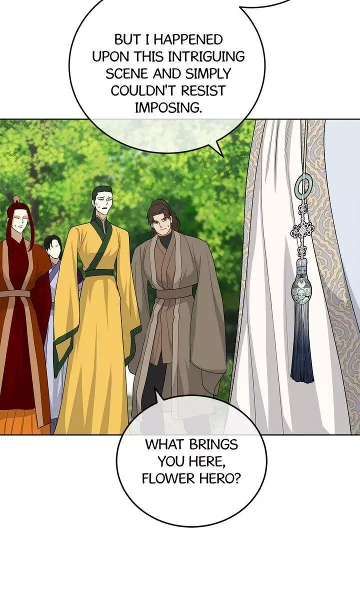 For a Thousand Autumns - Chapter 32 Page 11