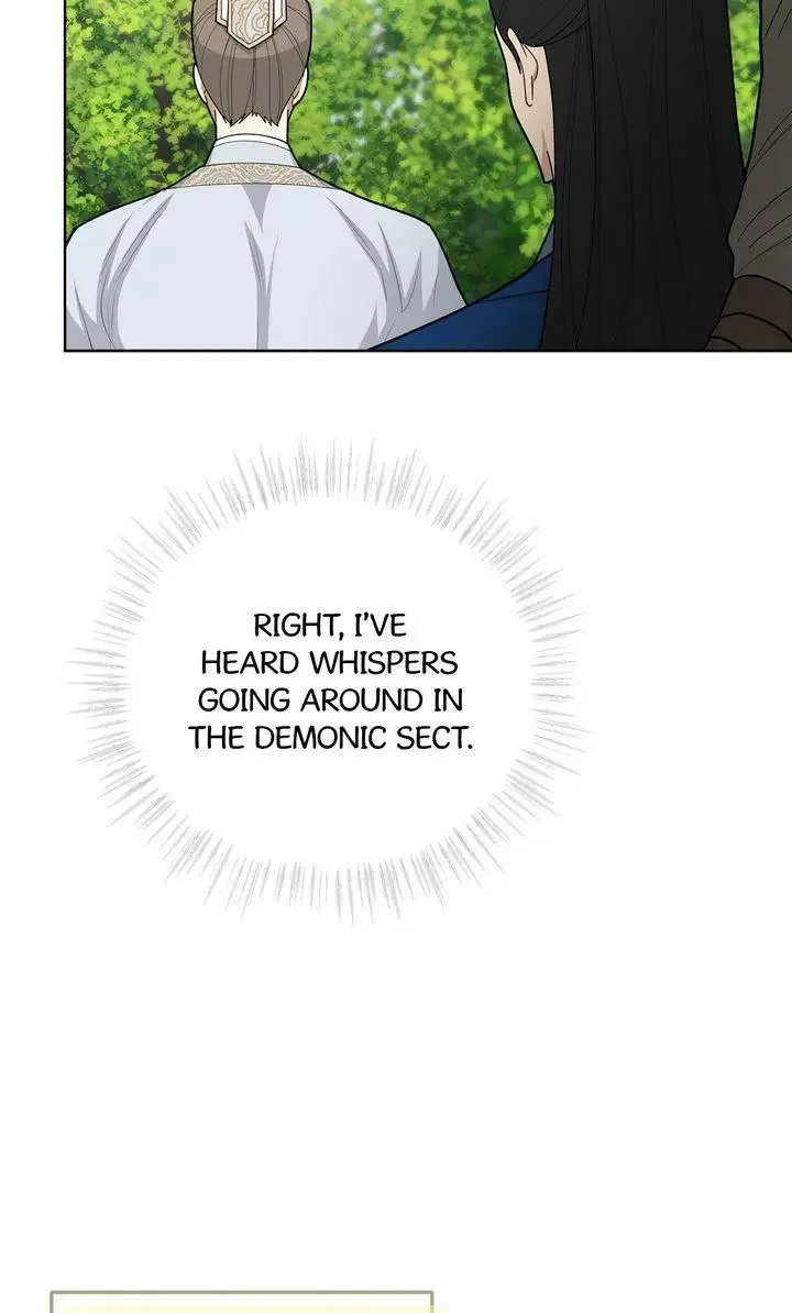 For a Thousand Autumns - Chapter 32 Page 16
