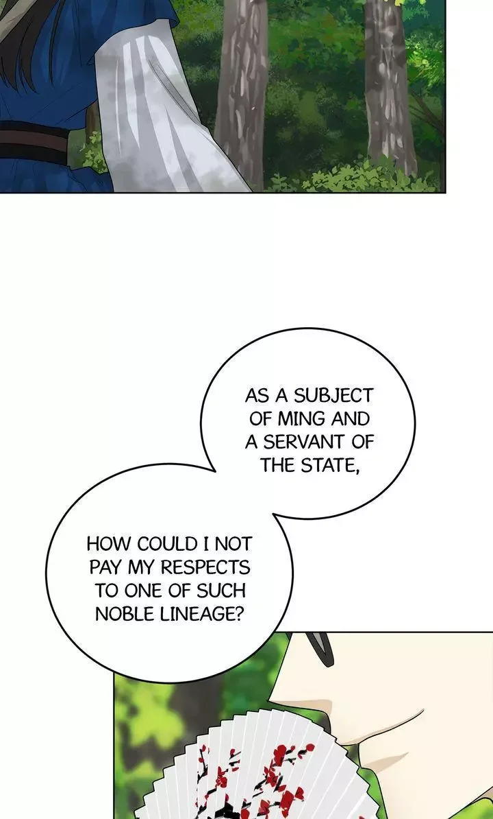 For a Thousand Autumns - Chapter 32 Page 27