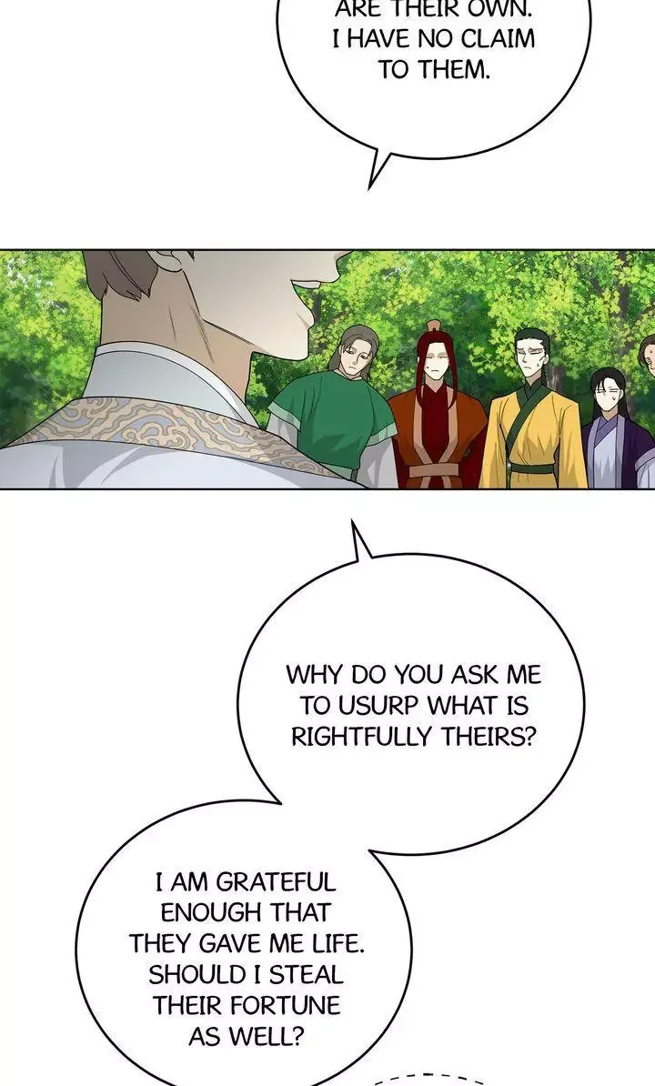 For a Thousand Autumns - Chapter 32 Page 30