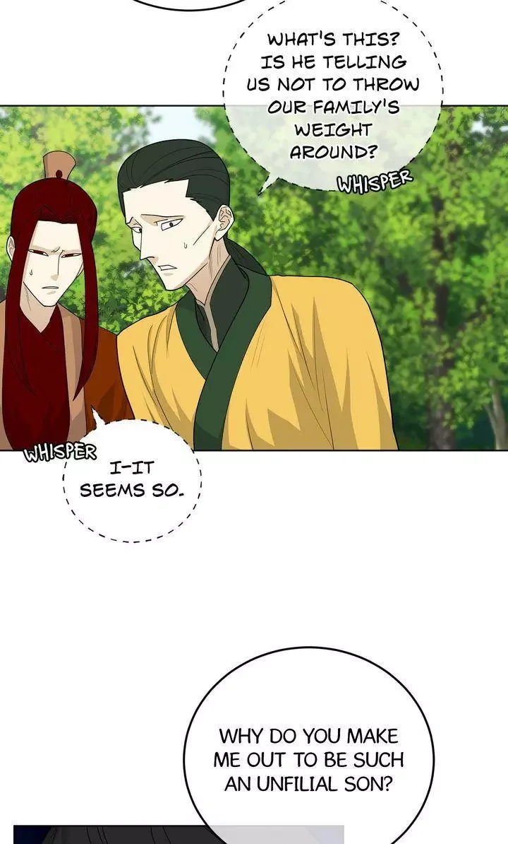 For a Thousand Autumns - Chapter 32 Page 31