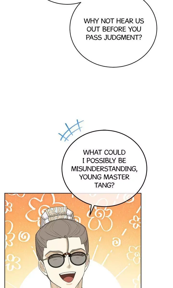 For a Thousand Autumns - Chapter 32 Page 34