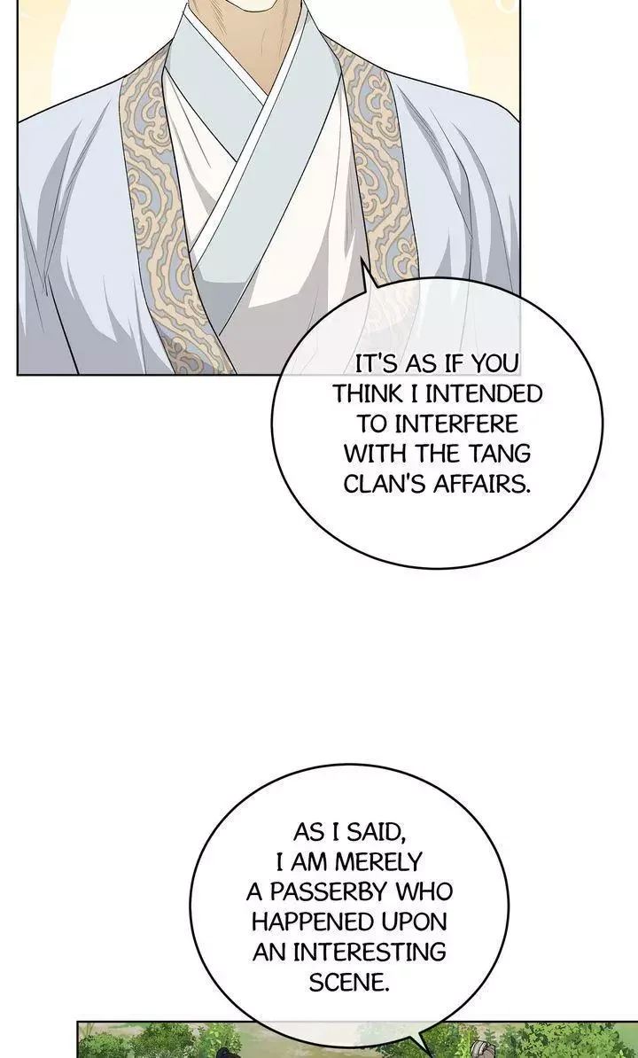 For a Thousand Autumns - Chapter 32 Page 35