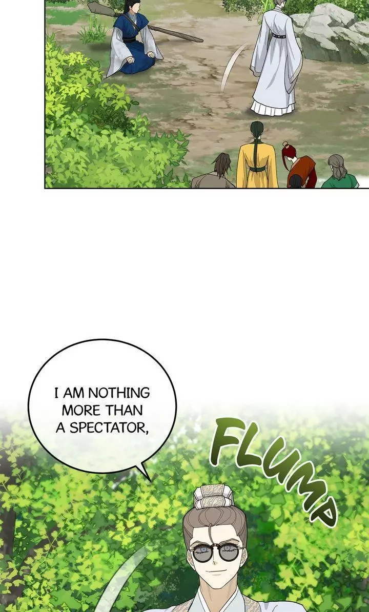 For a Thousand Autumns - Chapter 32 Page 36