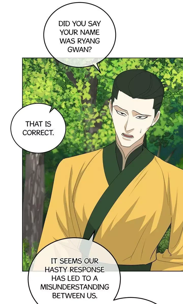 For a Thousand Autumns - Chapter 32 Page 39
