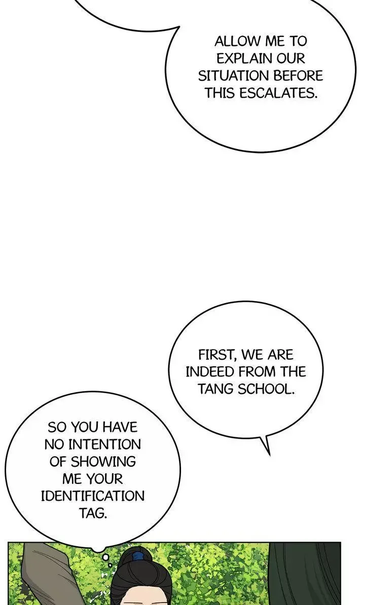For a Thousand Autumns - Chapter 32 Page 40