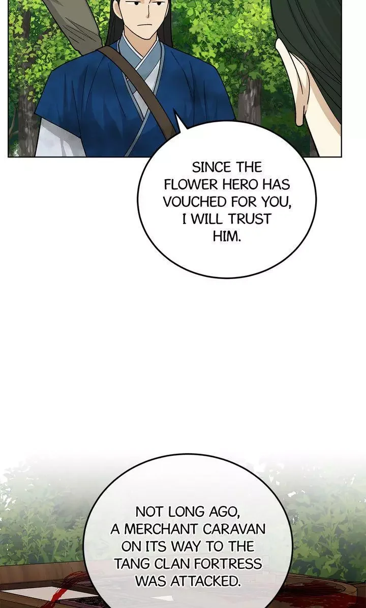 For a Thousand Autumns - Chapter 32 Page 41