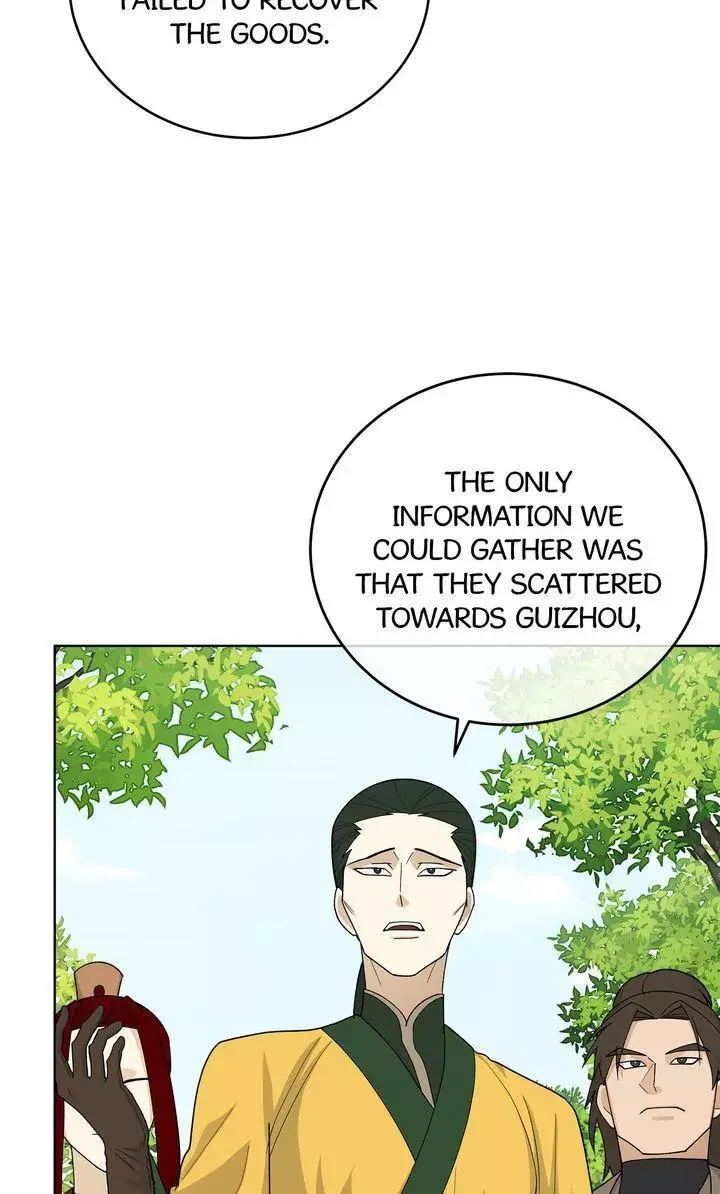 For a Thousand Autumns - Chapter 32 Page 45