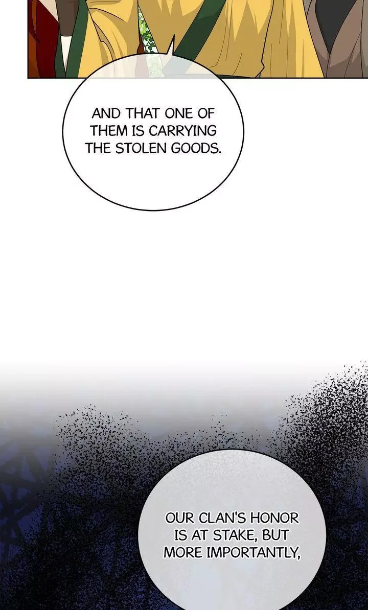 For a Thousand Autumns - Chapter 32 Page 46