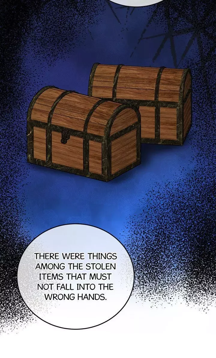 For a Thousand Autumns - Chapter 32 Page 47