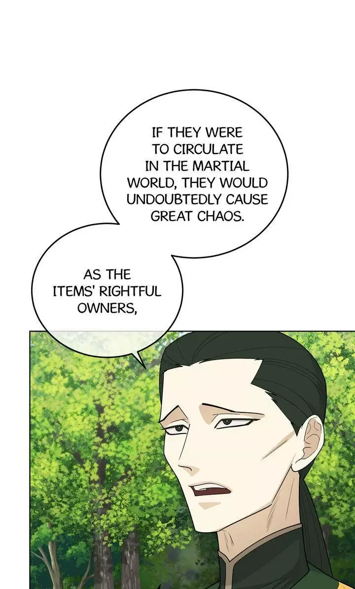 For a Thousand Autumns - Chapter 32 Page 48