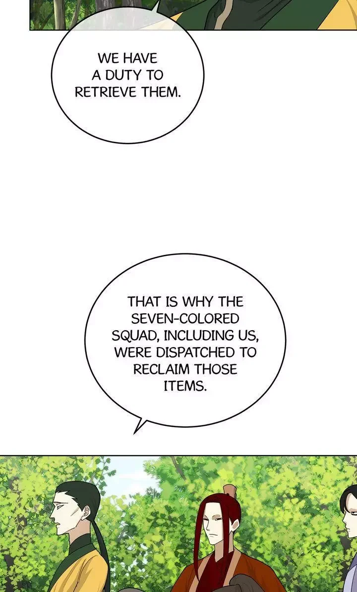 For a Thousand Autumns - Chapter 32 Page 49