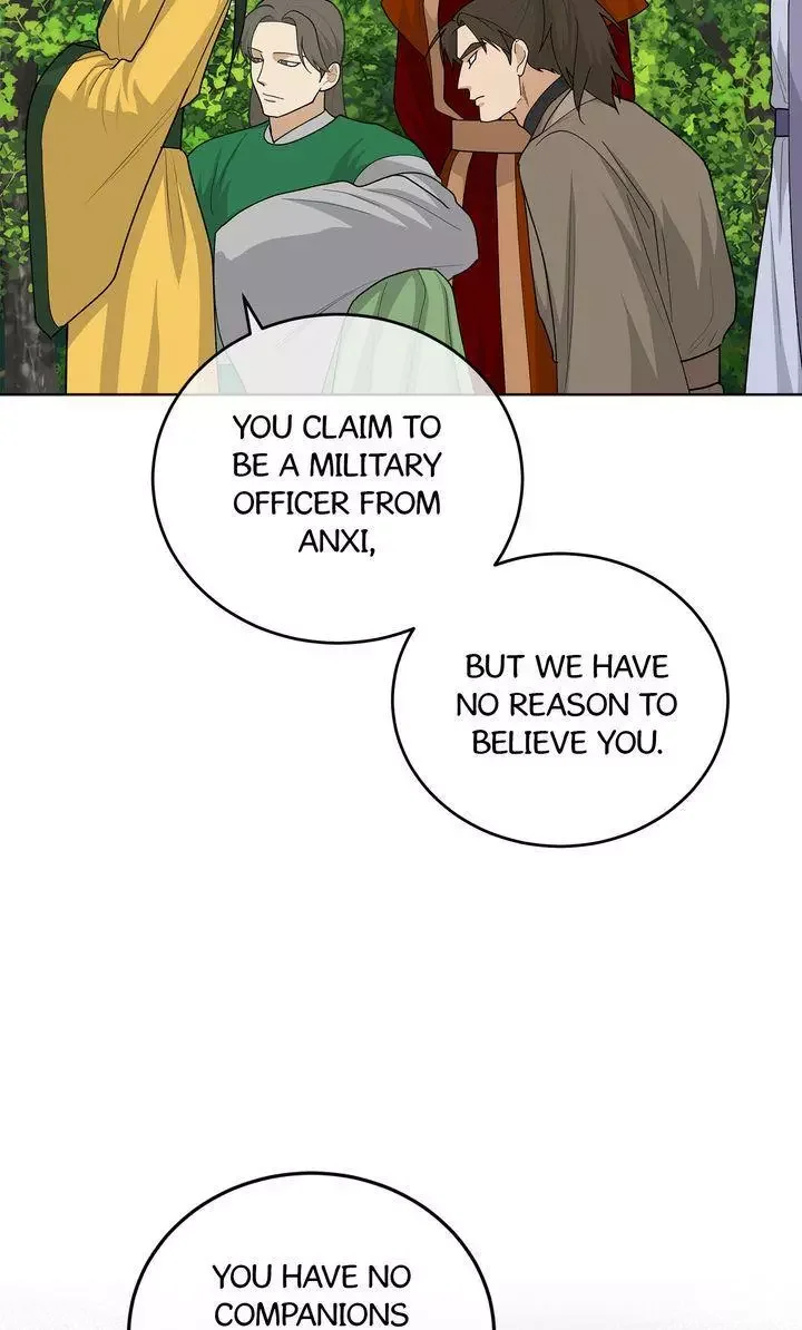 For a Thousand Autumns - Chapter 32 Page 50