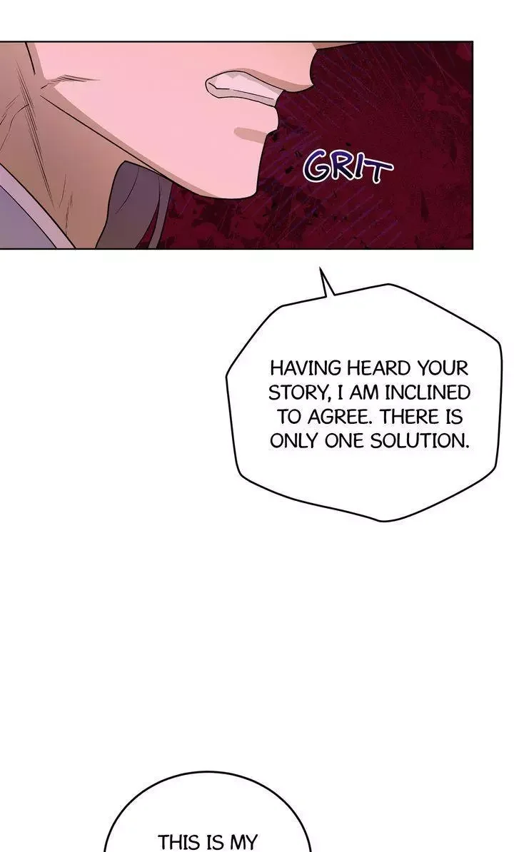 For a Thousand Autumns - Chapter 32 Page 53