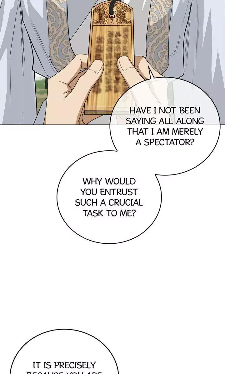 For a Thousand Autumns - Chapter 32 Page 56