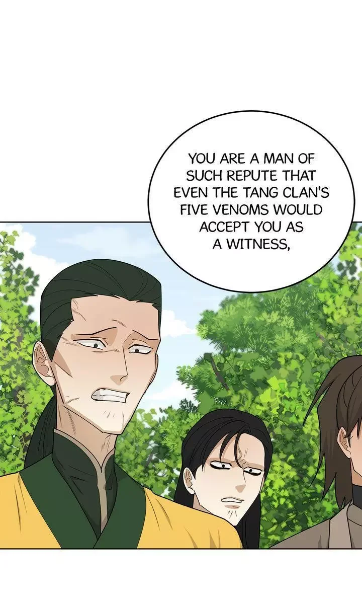 For a Thousand Autumns - Chapter 32 Page 58