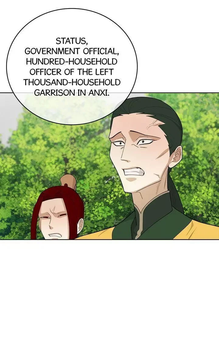 For a Thousand Autumns - Chapter 32 Page 65
